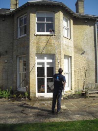 Winchester Window Cleaning 352126 Image 2